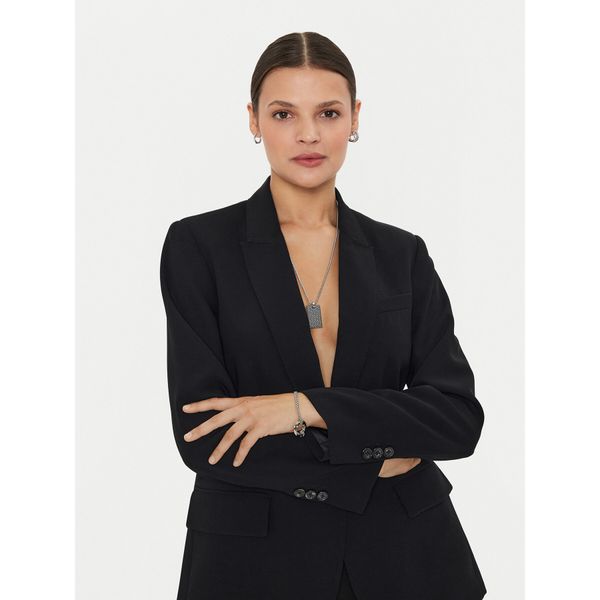 Calvin Klein Колие Calvin Klein 35000404 Сребрист