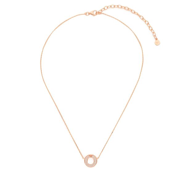 Emporio Armani Колие Emporio Armani EG3588221 Gold