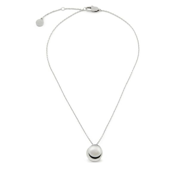 Furla Колие Furla Miasfera WJ00211-MT0000-AR000-1-003-20-CN-J Сребрист