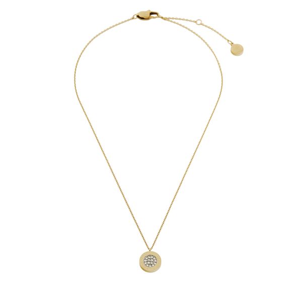 Furla Колие Furla Sigillo WJ00201-K21000-OR000-1-001-20-CN-J Златист