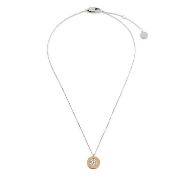 Furla Колие Furla WJ00201 K21000 0391S Сребрист