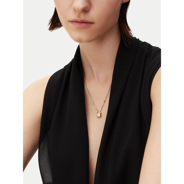 Guess Колие Guess JUBB05 237JW Златист