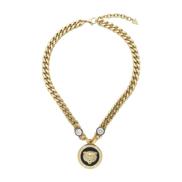 Guess Колие Guess JUBN01 353JW YGBK