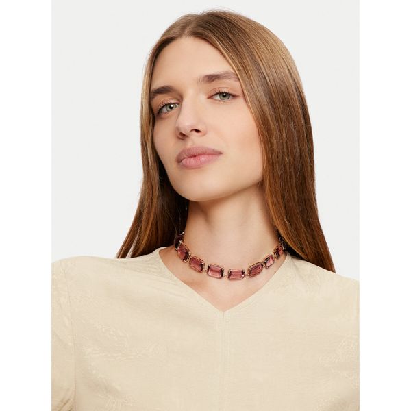 LAUREN RALPH LAUREN Колие LAUREN RALPH LAUREN 14N00524 Розов