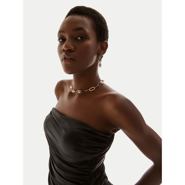 Liu Jo Колие Liu Jo LJ2227 Розово злато