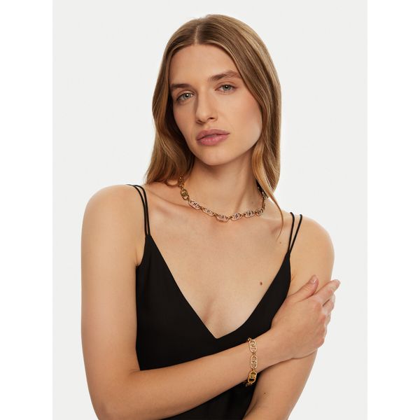 Liu Jo Колие Liu Jo LJ2624 Златист