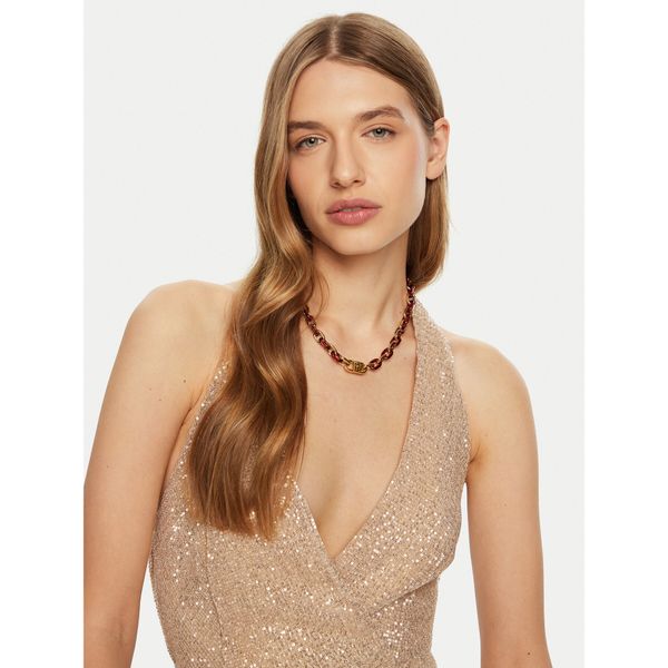 Liu Jo Колие Liu Jo LJ2653 Златист