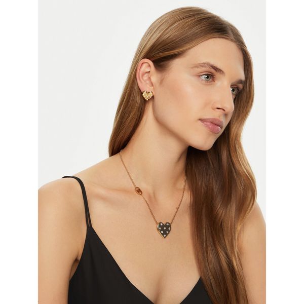 Liu Jo Колие Liu Jo LJ2761 Златист