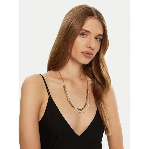 Liu Jo Колие Liu Jo LJ2772 Златист