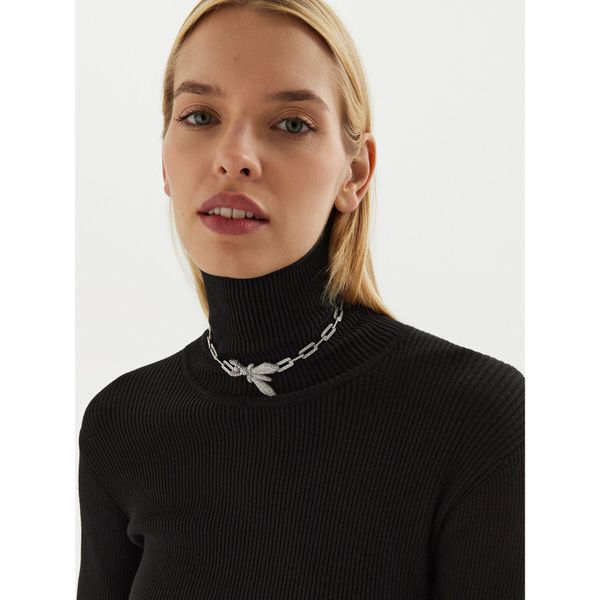 Patrizia Pepe Колие Patrizia Pepe 2JA026/M044-J3AG Сребрист