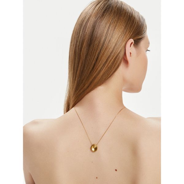 Skagen Колие Skagen SKJ1750710 Gold