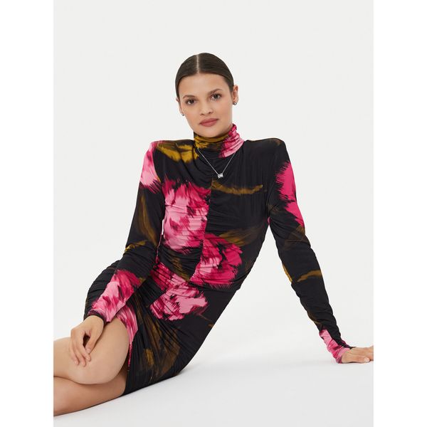 Tommy Hilfiger Колие Tommy Hilfiger 2780383 Сребрист