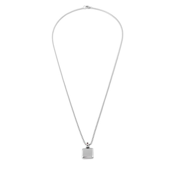 Tommy Hilfiger Колие Tommy Hilfiger 2790543 Сребрист