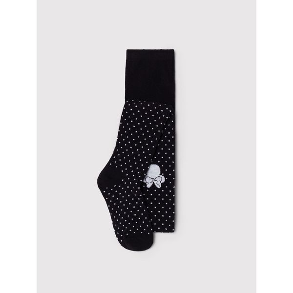 OVS Комплект 2 чифта чорапогащи OVS MINNIE 1366373 Цветен