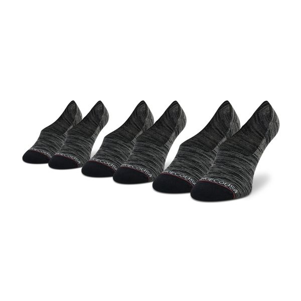 DC Комплект 3 чифта терлик мъжки DC ADYAA03146 KVJ0