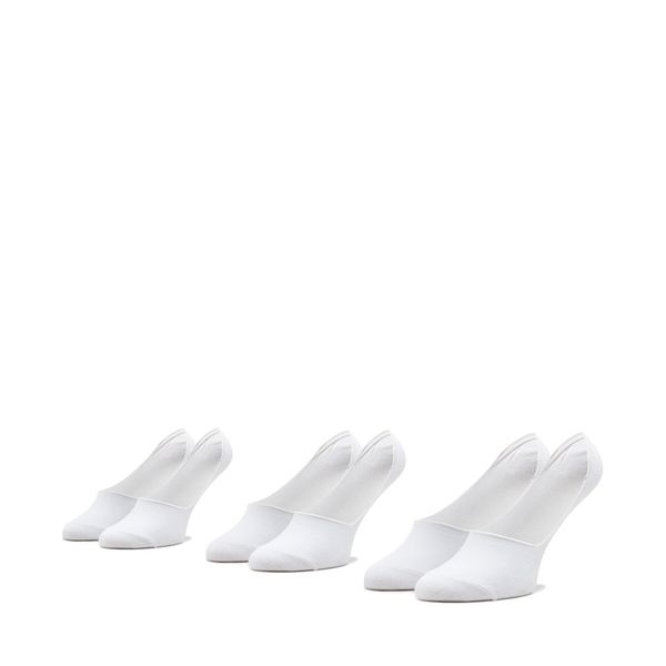 Sprandi Комплект 3 чифта терлик мъжки Sprandi 0MB-008-SS23 Бял