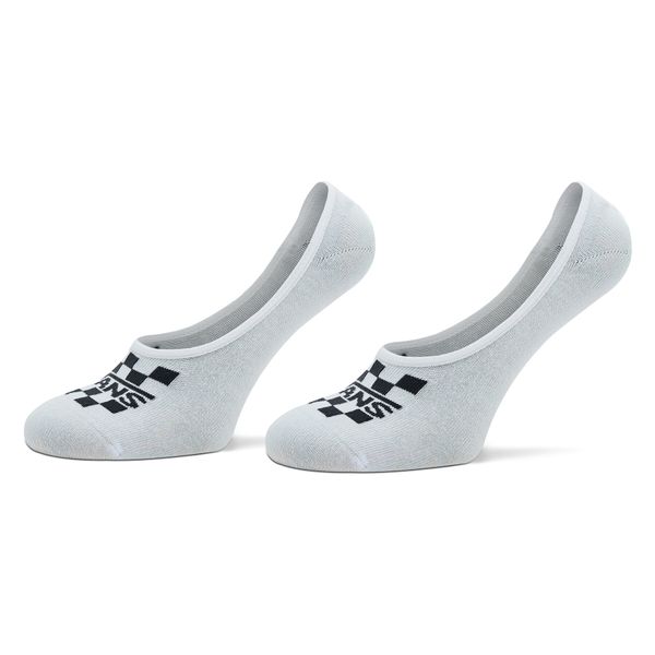 Vans Комплект 3 чифта терлик мъжки Vans Classic Canoodle VN0A7S9AWHT1 White