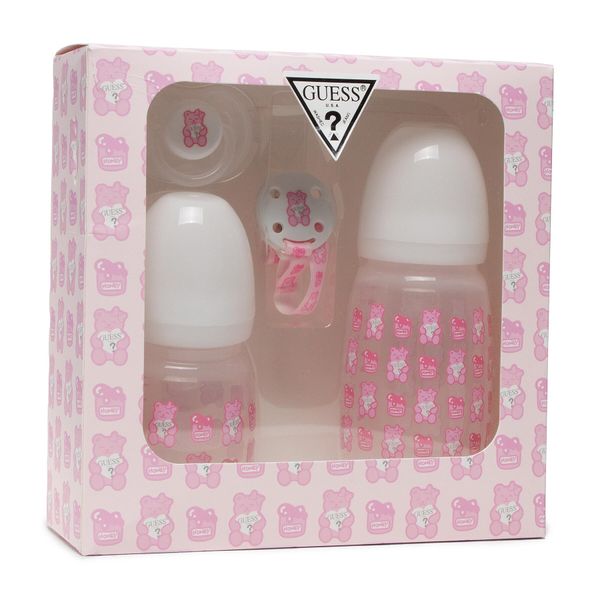 Guess Комплект Guess H2YZ01 WEUQ0 P467