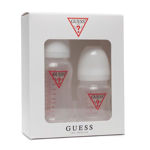 Guess Комплект Guess H2YZ02 WEUQ0 PN53