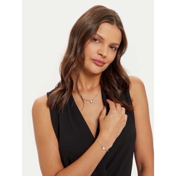 Guess Комплект Guess JUBS04 692JW Сребрист