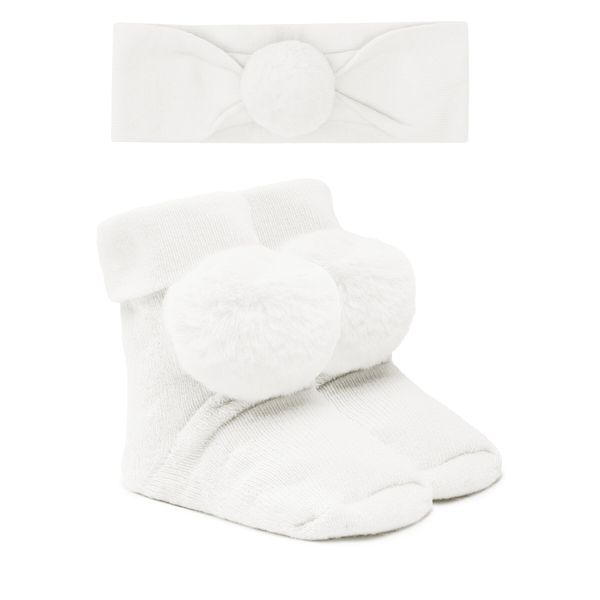 Mayoral Комплект Mayoral 9657 Екрю