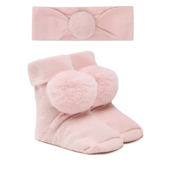 Mayoral Комплект Mayoral 9657 Rosado 48