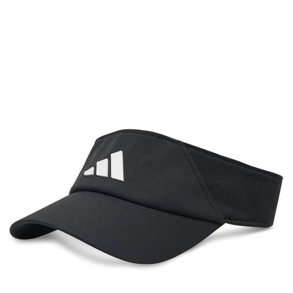 adidas Козирка adidas Visor Climacool JN6086 Черен