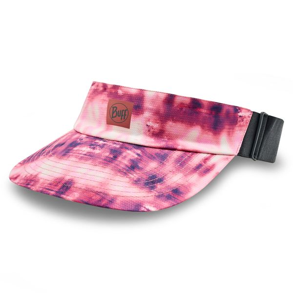 Buff Козирка Buff Go 131392.538.20.00 Deri Pink