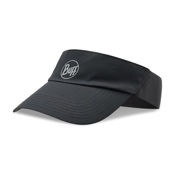 Buff Козирка Buff Go Visor Solid 128614.999.20.00 Solid Black