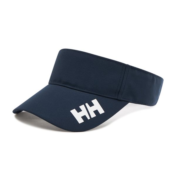 Helly Hansen Козирка Helly Hansen Logo Visor 67161 Navy 597