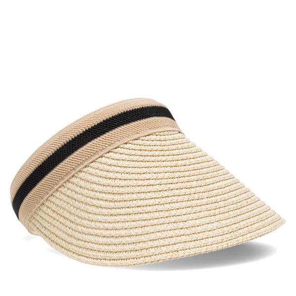 JENNY Козирка JENNY 4W3-008-SS24 Бежов