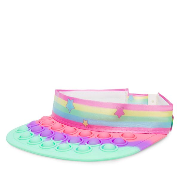 Nelli Blu Козирка Nelli Blu LA284-9735 Виолетов