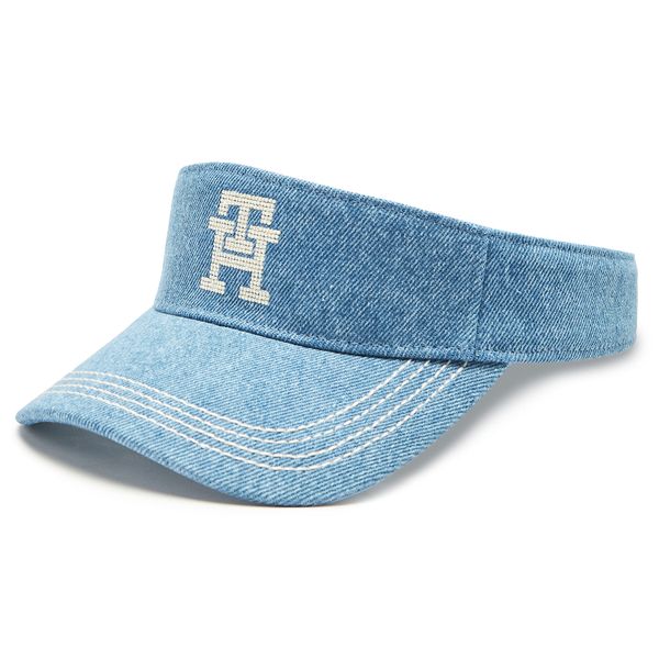 Tommy Hilfiger Козирка Tommy Hilfiger AU0AU01676 0GY