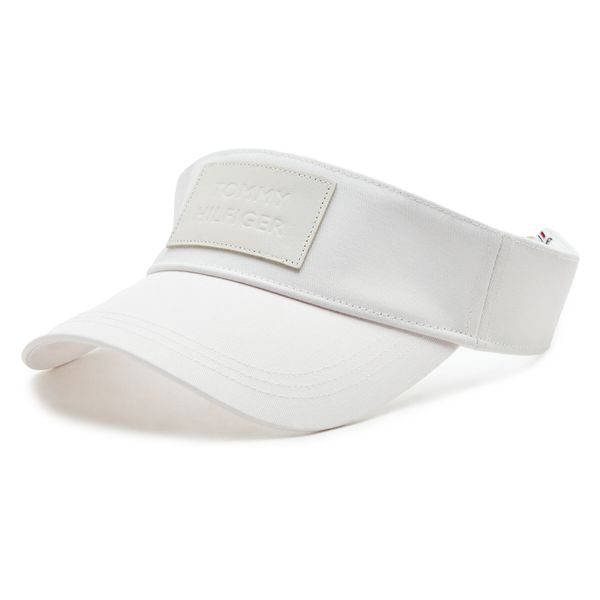Tommy Hilfiger Козирка Tommy Hilfiger Tommy Coast Visor AW0AW14799 AC0
