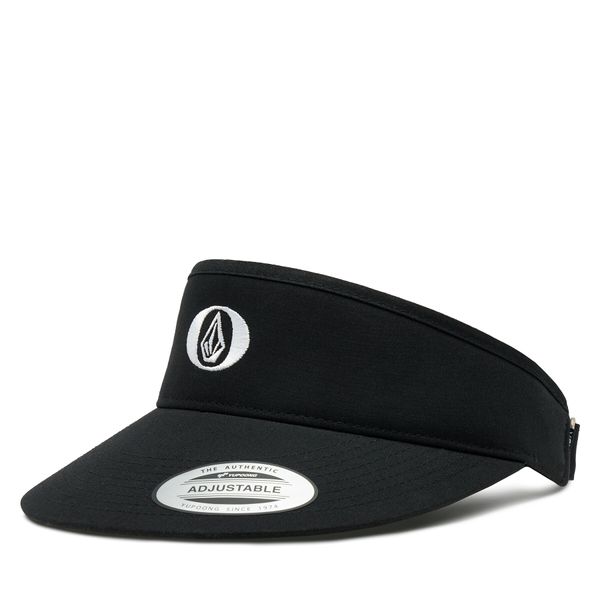 Volcom Козирка Volcom Stone O Visor D5512316 Black