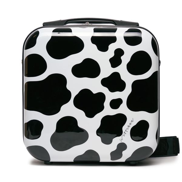 WITTCHEN Козметична чантичка WITTCHEN 56-3A-644-C Бял