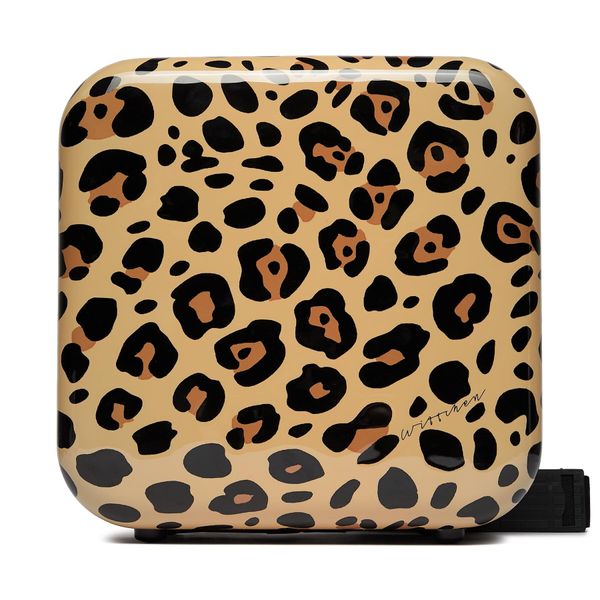 WITTCHEN Козметична чантичка WITTCHEN 56-3A-644-L Бежов