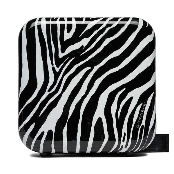 WITTCHEN Козметична чантичка WITTCHEN 56-3A-644-Z Бял