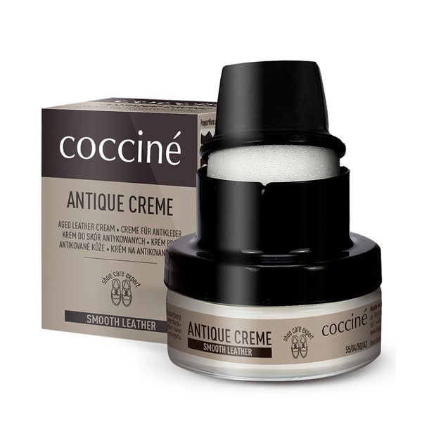 Coccine Крем-боя за обувки Coccine Antique Creme 55/04/50/A/V6