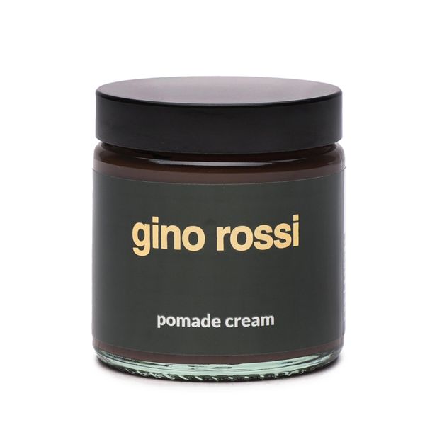 Gino Rossi Крем-боя за обувки Gino Rossi Pomade Cream Brown