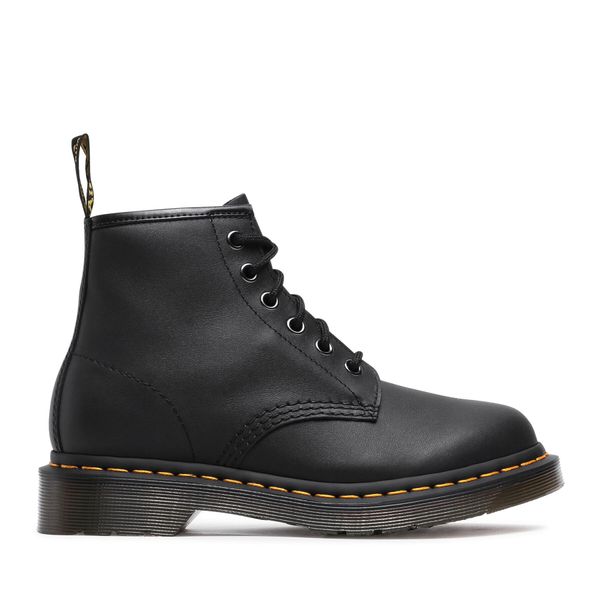 Dr. Martens Кубинки Dr. Martens 101 26409001 Black