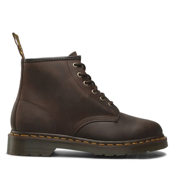 Dr. Martens Кубинки Dr. Martens 101 27761201 Кафяв