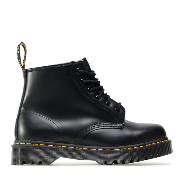 Dr. Martens Кубинки Dr. Martens 101 Bex 26203001 Black