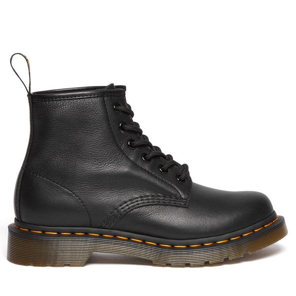 Dr. Martens Кубинки Dr. Martens 101 Virginia Черен