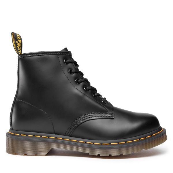 Dr. Martens Кубинки Dr. Martens 101 YS 26230001 Черен