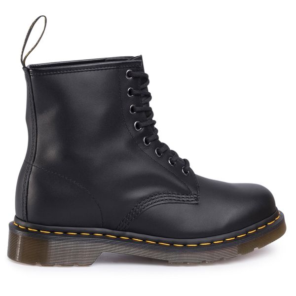 Dr. Martens Кубинки Dr. Martens 1460 11822002 Черен