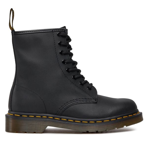 Dr. Martens Кубинки Dr. Martens 1460 11822003 Черен