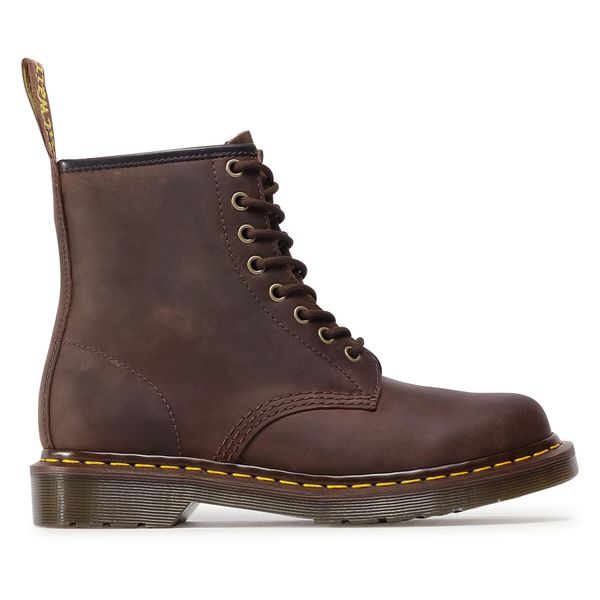 Dr. Martens Кубинки Dr. Martens 1460 11822203 Кафяв