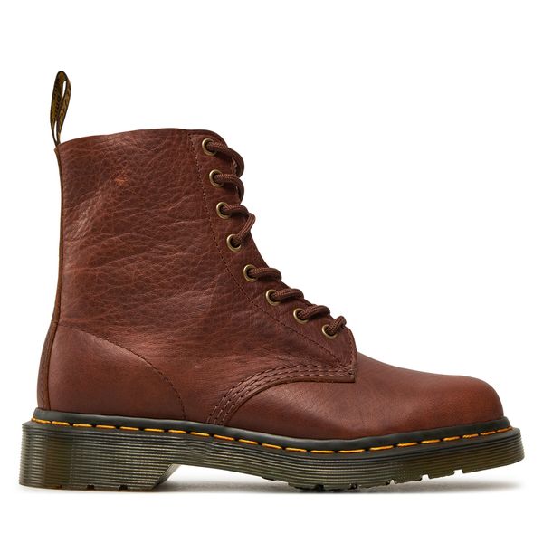 Dr. Martens Кубинки Dr. Martens 1460 Ambassador 31976253 Кафяв