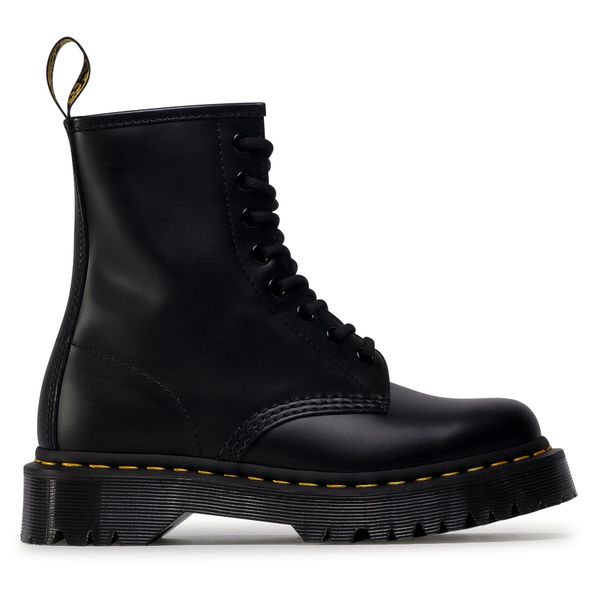 Dr. Martens Кубинки Dr. Martens 1460 Bex 25345001 Черен